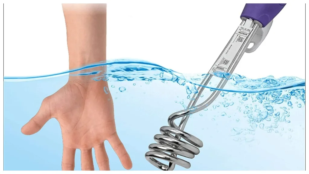 Amazon Sale – Fast & Efficient Top-Rated Water Heating Rods at Only ₹609