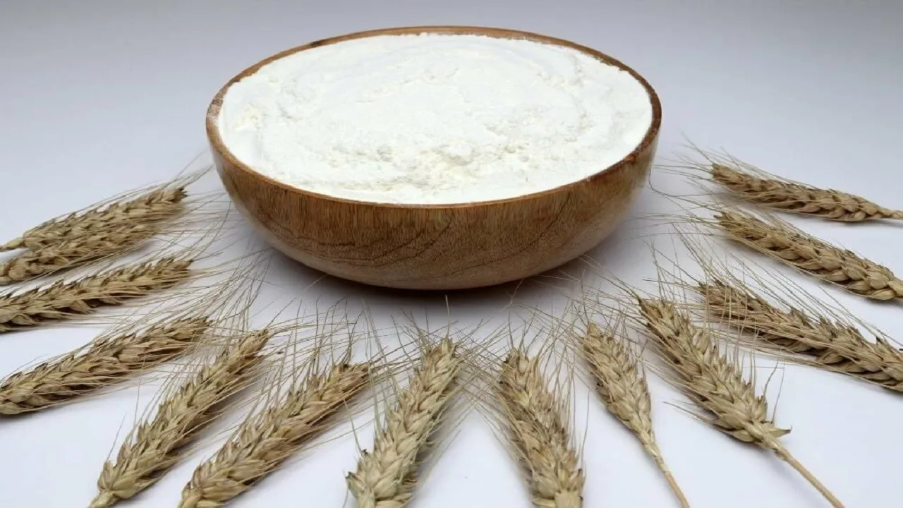 What are Bakery Products