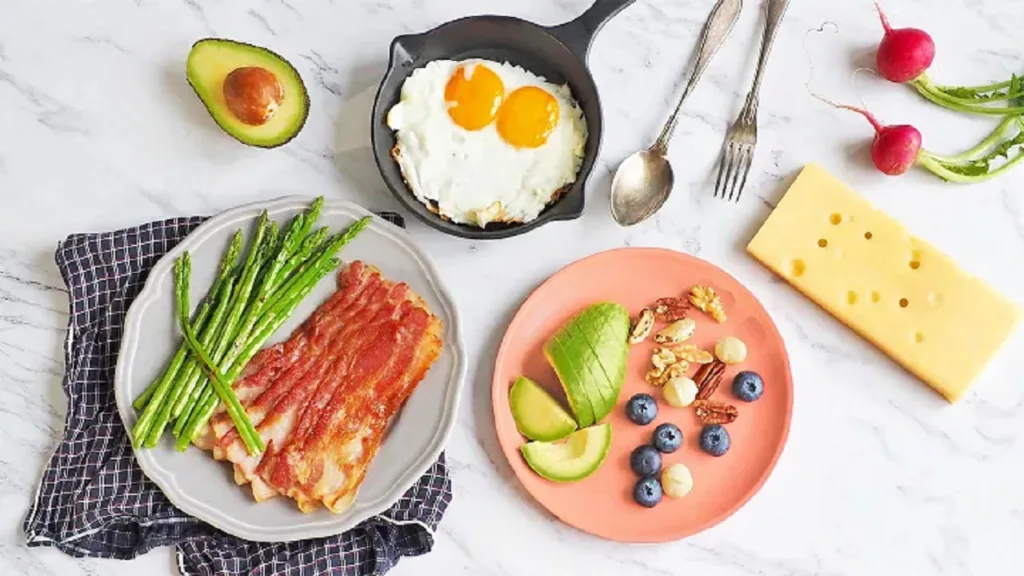 What is Ketogenic Nutrition? Unveiling Its Benefits for Your Health