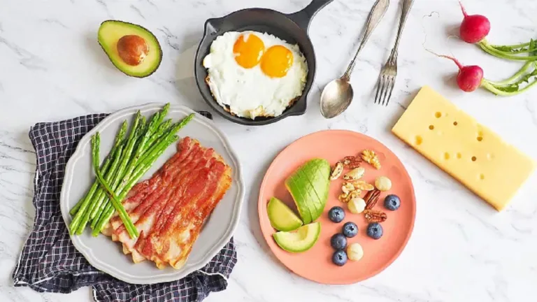 What is Ketogenic Nutrition? Unveiling Its Benefits for Your Health