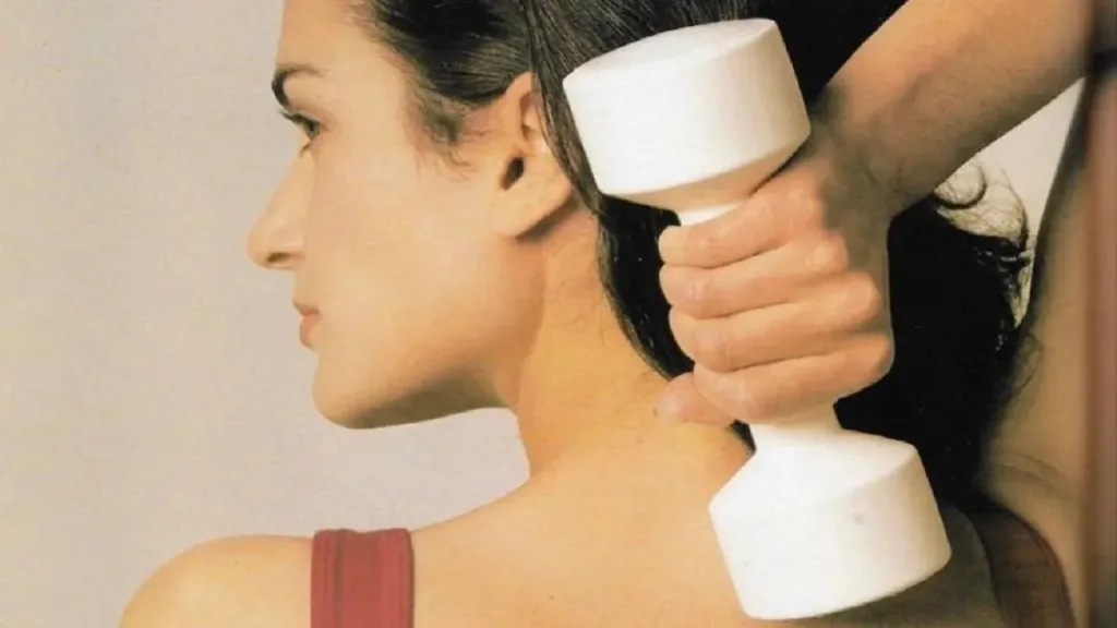 Why Should Women Do Weight Training?