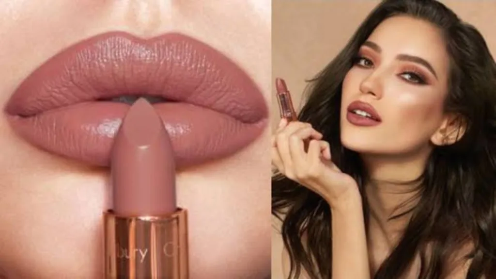 Try These Lipstick Colors On Diwali 2024 According To Your Dress