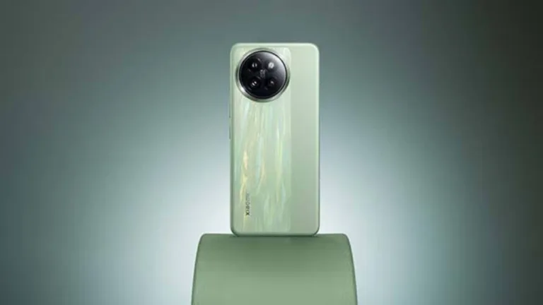Dual Selfie Camera Phone Xiaomi 14 Civi Price Drop, Order From Company Website