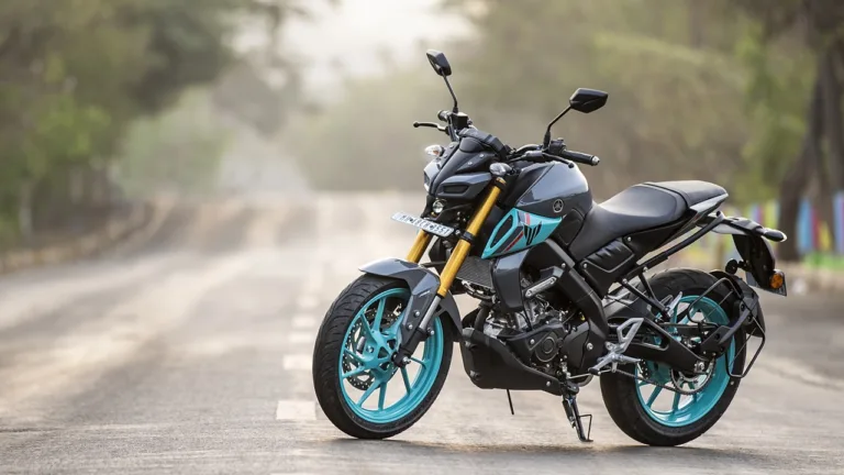 Yamaha MT 15 V2 Now Available with Diwali Offers for a Limited Time