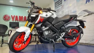 Featured image for: Yamaha MT 15 V2 Offers the Best Features at an Affordable Price in Business category
