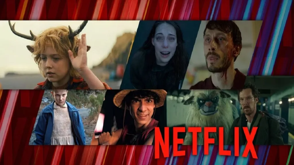 Your Guide to Netflix Mostly Watch Web Series: Must-See Picks