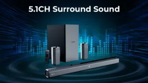 Featured image for: Zebronics Juke Bar 9600 with Amazing Discounts on Amazon and Flipkart in Gadgets category