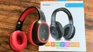 Featured image for: Grab Zebronics Zeb-Thunder at Discounted Prices on Amazon and Flipkart in Gadgets category