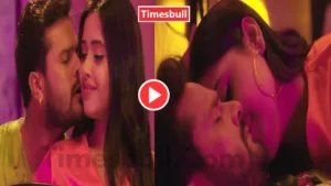 Featured image for: Khesari Lal Yadav and Kajal Raghwani Romantic Duet, "A Balamji Muaa Deba Ka," Takes the Internet by Storm in Entertainment category