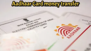 Featured image for: Aadhaar Card Money Transfer, Aadhaar-Based Remittance System, AePS, NPCI, UIDAI in Business category