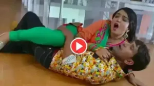 Featured image for: Bhojpuri Song: Nirahua and Amrapali Dubey's Chemistry Sets Social Media on Fire with 'Muhe Pe Atak Jata' in Entertainment category