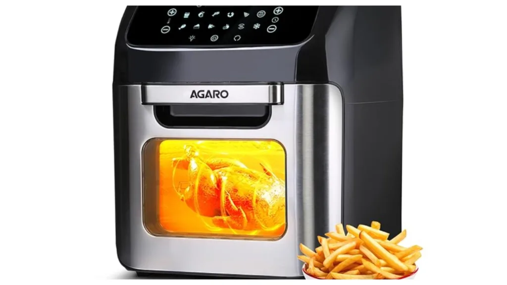 Affordable Air Fryers – Perfect for Healthy Cooking & Continental Dishes Up to 58% Discount