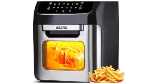 Featured image for: Affordable Air Fryers - Perfect for Healthy Cooking & Continental Dishes Up to 58% Discount in Gadgets category