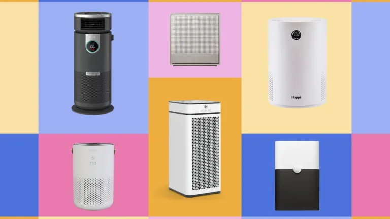 air purifiers