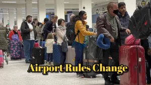 Featured image for: Airport rules change: Beware before traveling; these things you cannot carry in Daily News category