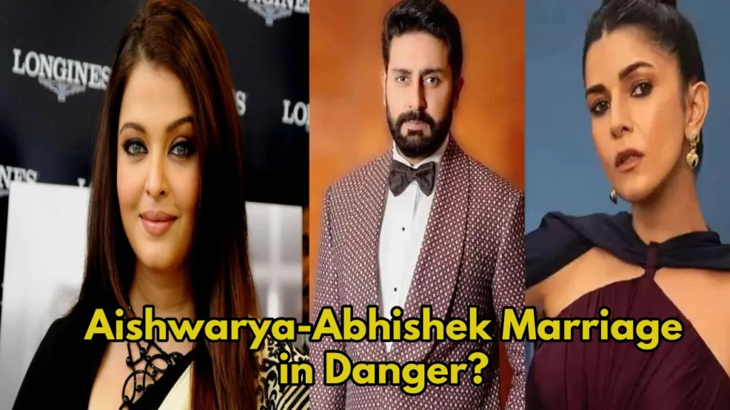 Aishwarya-Abhishek’s Marriage on the Rocks? Nimrat Kaur’s Shocking Revelation