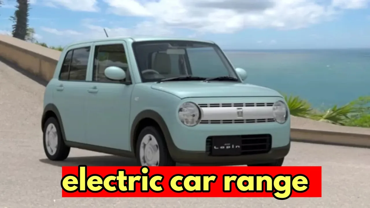 Rumors: Maruti Alto Electric