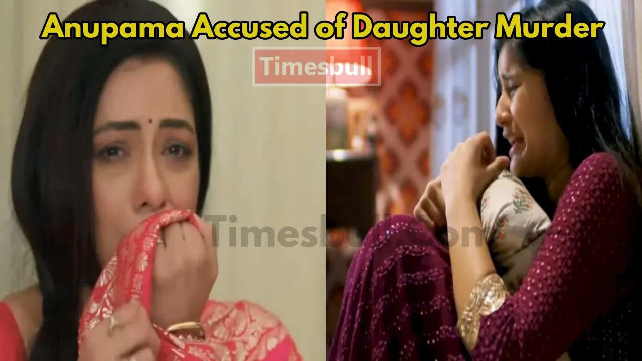 Anupama TV Serial Spoilers: