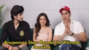 Featured image for: Anupamaa Dark Side: The Truth Behind the Scenes in Entertainment category
