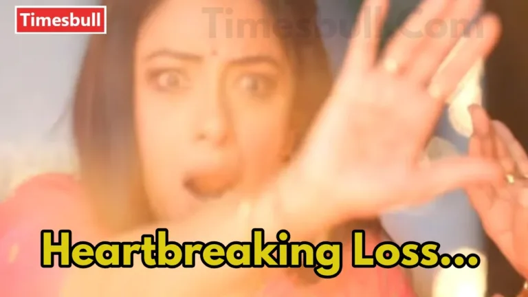 Anupama Spoiler: Shocking News Anupama Family Faces Imminent Danger