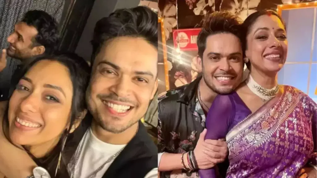 Anupama Actor Kunal Gangoli Quits Show, Reveals Real Reason Behind Exit