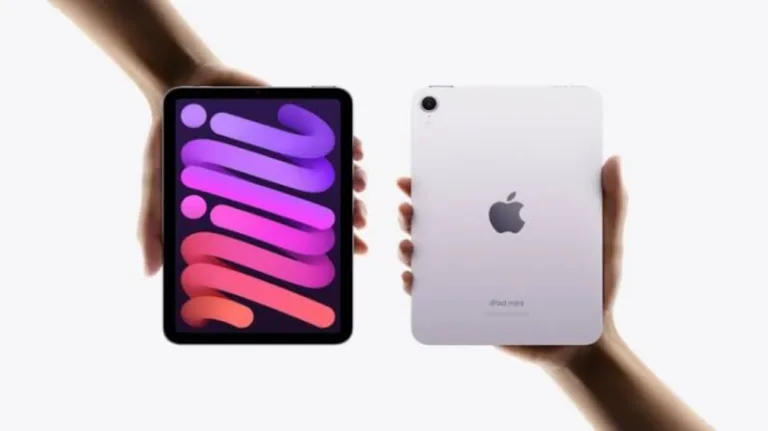 Apple iPad Mini 7 Live Sale Today, See here Price, Features & More Details