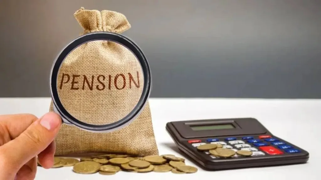 After 60 years, you will get a monthly pension of Rs 5,000, know the update