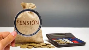 Featured image for: How Much Pension After Retirement Will You Get? Know Amount By Step By Step in Business category