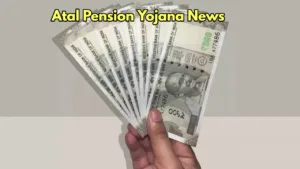 Featured image for: Atal Pension Yojana: Monthly pension will be available after the age of 60, know update in Business category