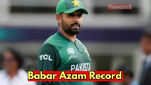 Featured image for: PAK vs ENG: Babar Azam Can Break Rohit Sharma 4000-Run Record in Sports category