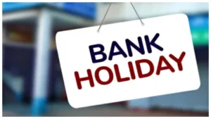 Featured image for: Banks to remain close on 8, 10 & 12 December? Check the list of bank holidays in Business category