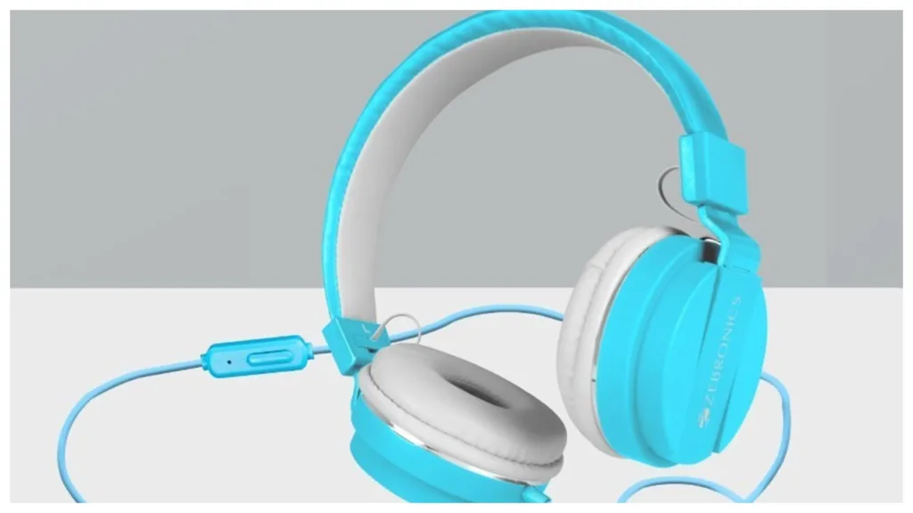 Affordable Headphones – Great Sound, Perfect for Gym, Travel and More Under Rs 500