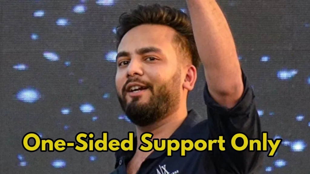 Elvish Yadav Comes Out in Strong Support for Bigg Boss 18 Contestant, Tells Army to Stand United