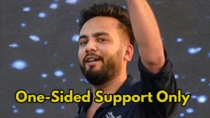 Featured image for: Elvish Yadav Comes Out in Strong Support for Bigg Boss 18 Contestant, Tells Army to Stand United in Entertainment category