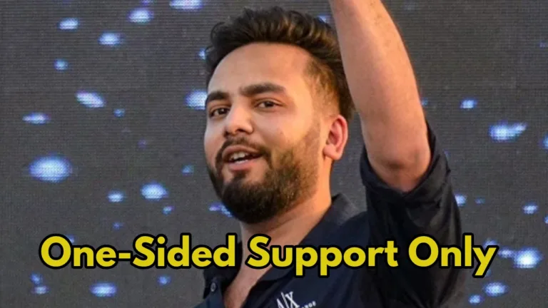 Elvish Yadav Comes Out in Strong Support for Bigg Boss 18 Contestant, Tells Army to Stand United