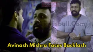 Featured image for: Bigg Boss 18: Avinash Mishra's Aggressive Behavior Creates Tension in Bigg Boss 18 House in Entertainment category