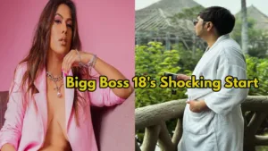 Featured image for: Bigg Boss 18 Shocker: Nia Sharma Quits Show Just Before Launch, Another Contestant Follows in Entertainment category