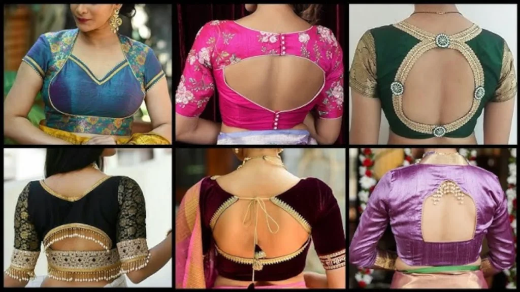 Blouse Styles for Curvy Figures