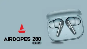 Featured image for: Flipkart Big Billion Days Offer on boAt Airdopes 280 ANC – Lowest Prices in Gadgets category