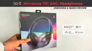 Featured image for: Grab boAt Nirvanaa 751 ANC with Great Indian Festival and Big Billion Days Offers in Gadgets category