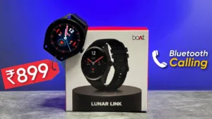 Featured image for: Grab boAt Watch Blaze and Storm Call at Great Prices on Amazon and Flipkart Sales in Gadgets category