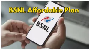 Featured image for: BSNL Affordable Plan- 160 Days Validity, Unlimited Calling & 2GB Daily Data in Business category