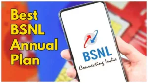 Featured image for: BSNL 365 Days Plan- Get Unlimited Calls, daily 3GB Data, 100 SMS daily & More in Business category
