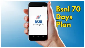 Featured image for: BSNL 70-Day Plan- Get Unlimited Calls, 2GB Daily Data, & 100 SMS Only Rs 197 in Business category