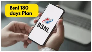 Featured image for: BSNL Affordable Plan - Get 180-Day, High - Speed Data, Free Calling & More in Business category