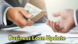 Featured image for: Government is giving loan up to 25 lakhs to youth for business, know the details in Business category