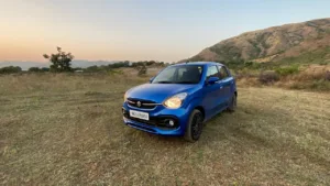 Featured image for: Maruti Celerio: A Compact Hatchback Packed with Features in Business category