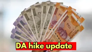 Featured image for: 7th Pay Commission: Good news will received before Diwali, DA will be increased by 4% in Business category