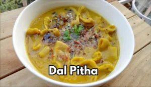 Featured image for: Traditional Dal Pitha Recipe: Made Easy at Home in latest news category
