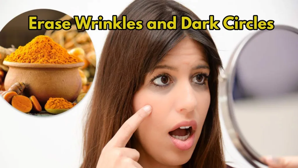 Natural Remedies: Homemade Under Eye Pack to Remove Dark Circles and Fine Lines